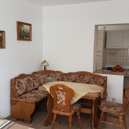 Kleine Ferienwohnung Schortestrasse Ilmenau Buitenkant foto